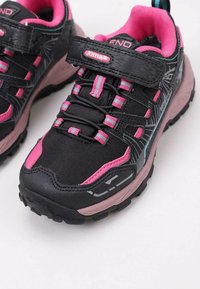 Joma JENOW - Zapatillas - black