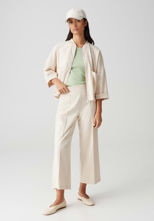 OPUS ONE SIZE - Cap - natural glaze