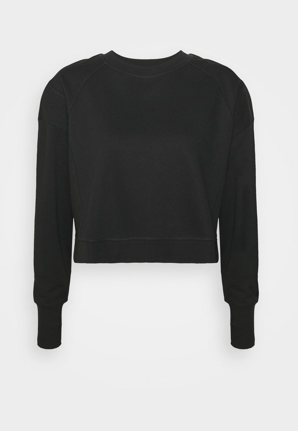 AFTER CLASS CROP - Sweatshirt