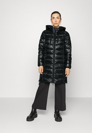 Light jacket - black