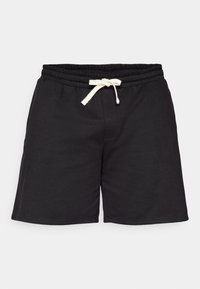 UNISEX - Treningo apatinė dalis - black