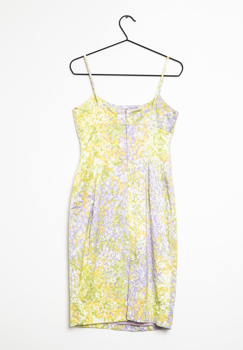 MICHAEL Michael Kors Day dress - green - (Pre-owned) - Zalando.ie