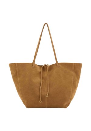 Mango, ADULT - Velika torba - light brown