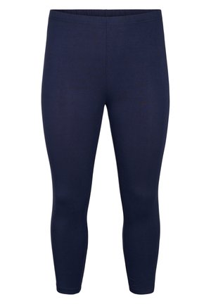 3/4-LENGTH  - Legging - night sky