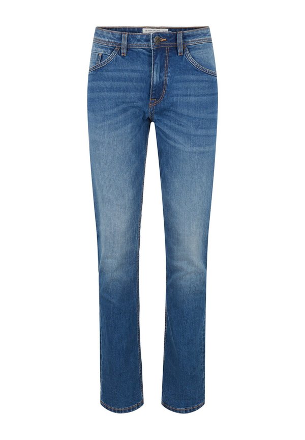 JOSH - Straight leg jeans3