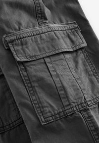 Next Jeans a sigaretta - charcoal grey