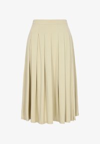 Unausgewählt, beige