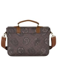 Karactermania HARRY POTTER PRIDE SATCHEL LARGE - Sac bandoulière - marrón