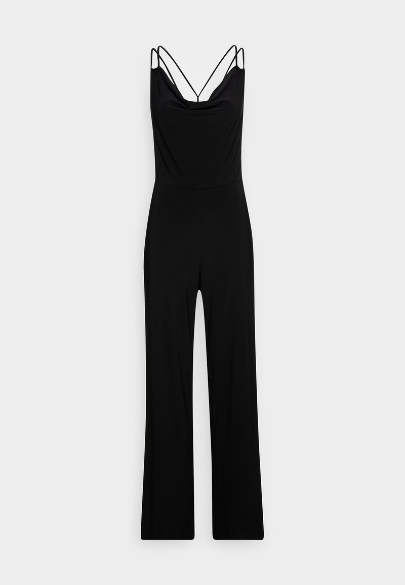 Even&Odd Jumpsuit black/schwarz Zalando.ch