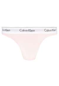 THONG ICON - Chilot tanga - nude