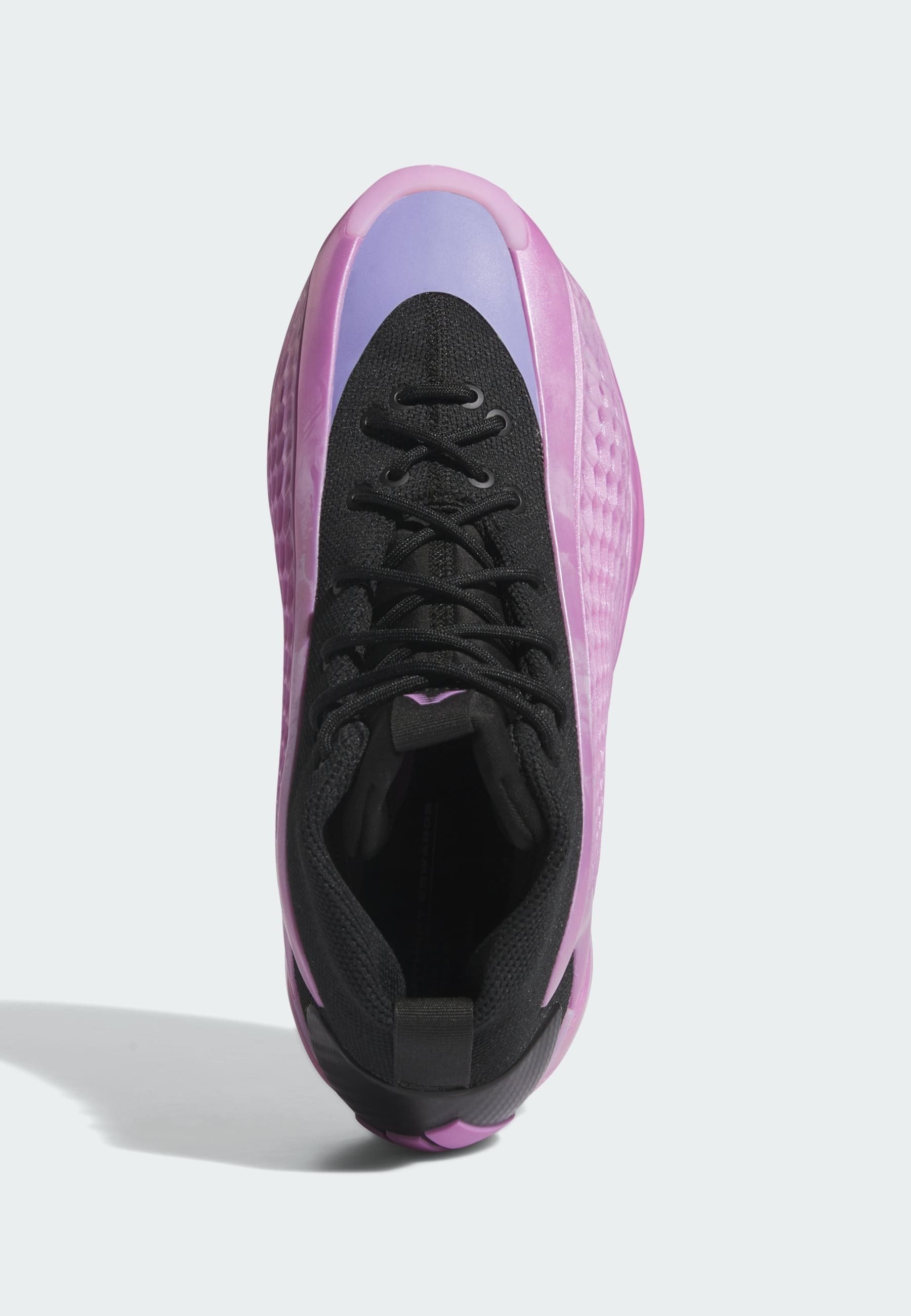 adidas Performance ANTHONY EDWARDS 1 - Obuwie do koszykówki