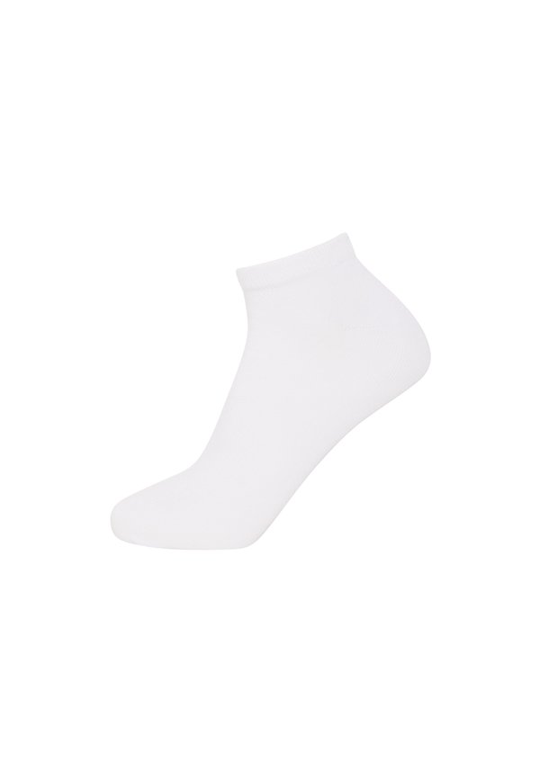 BAMBOO TRAINER ANKLE (12-PACK) - Trainer socks4