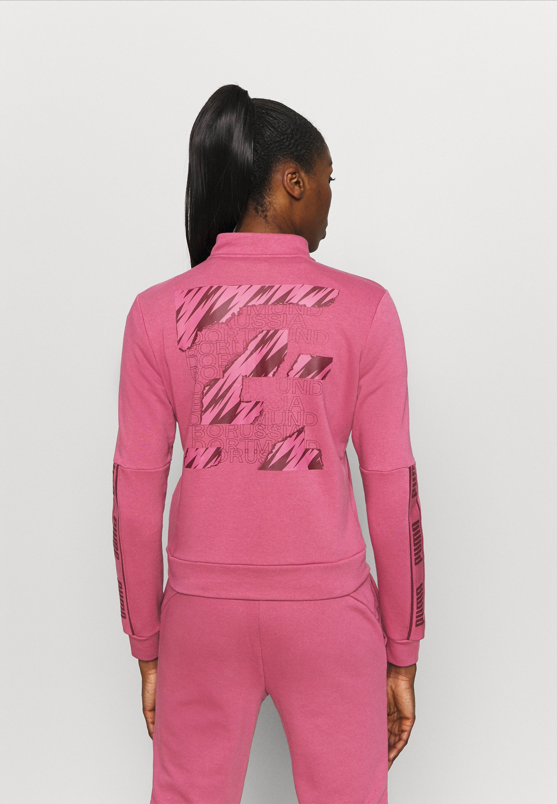 dortmund track jacket