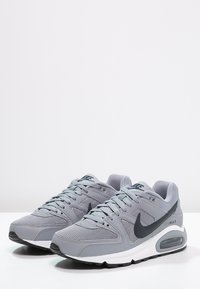 Nike Sportswear AIR MAX COMMAND - Sneakers basse - grey