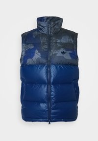 adidas Originals Väst - multi-coloured