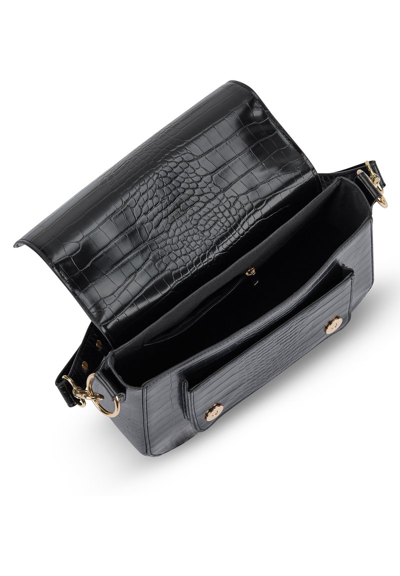 Sac bandoulière Metallica, sacoche pour ordinateur portable, accessoire