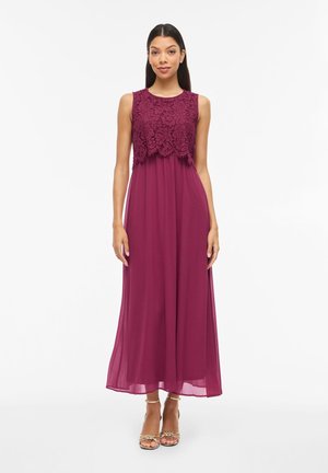 VIMILINA - Długa sukienka