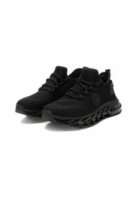 XTI Zapatillas - black