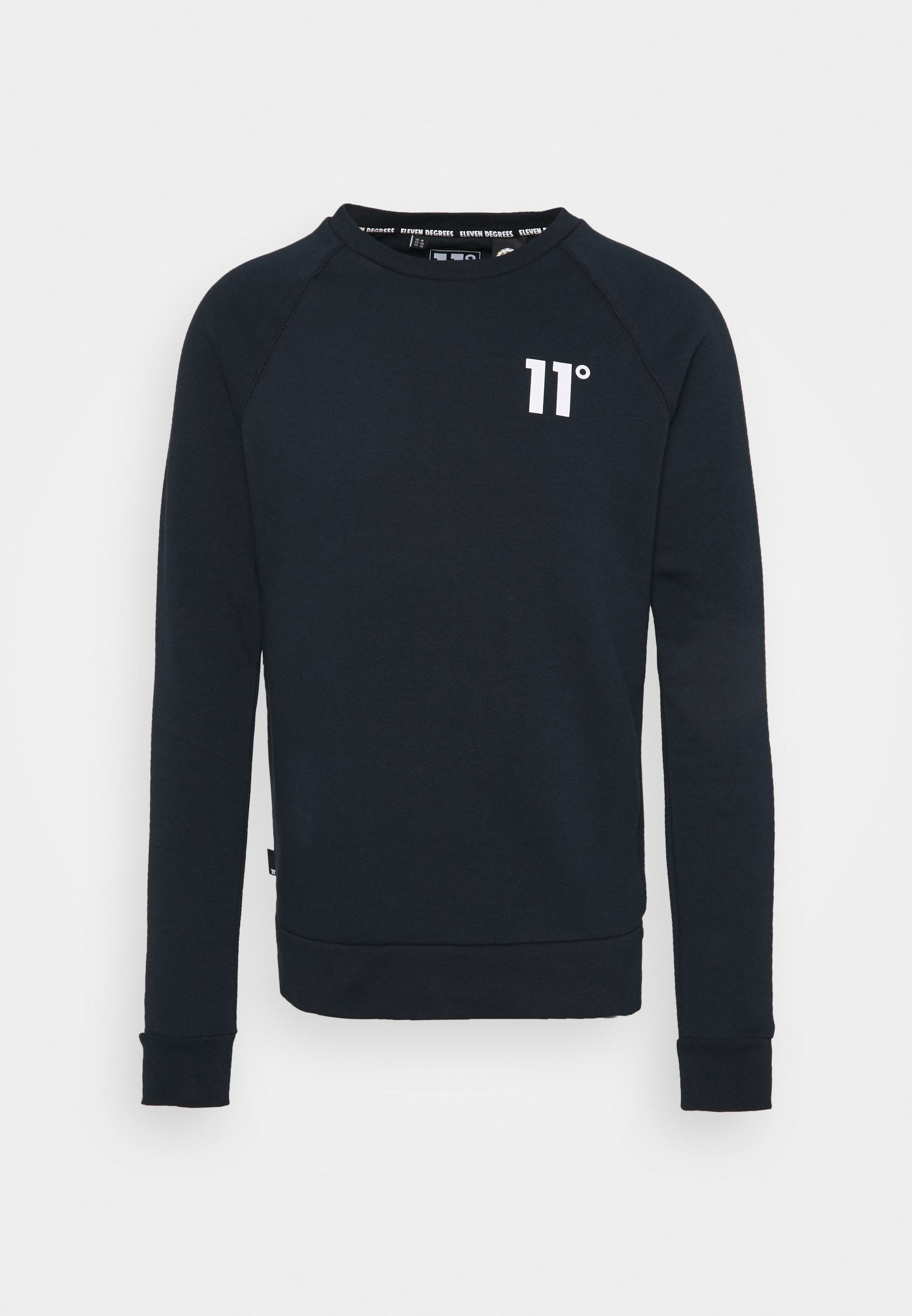 11 DEGREES CORE - Sweatshirt - navy 