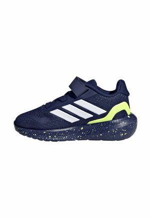 adidas Performance, ZAPATILLAS DE DEPORTE RUNFALCON 5 UNISEX - Scarpe da allenamento - azul marino