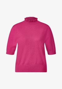 Non sélectionné, ruby raspberry