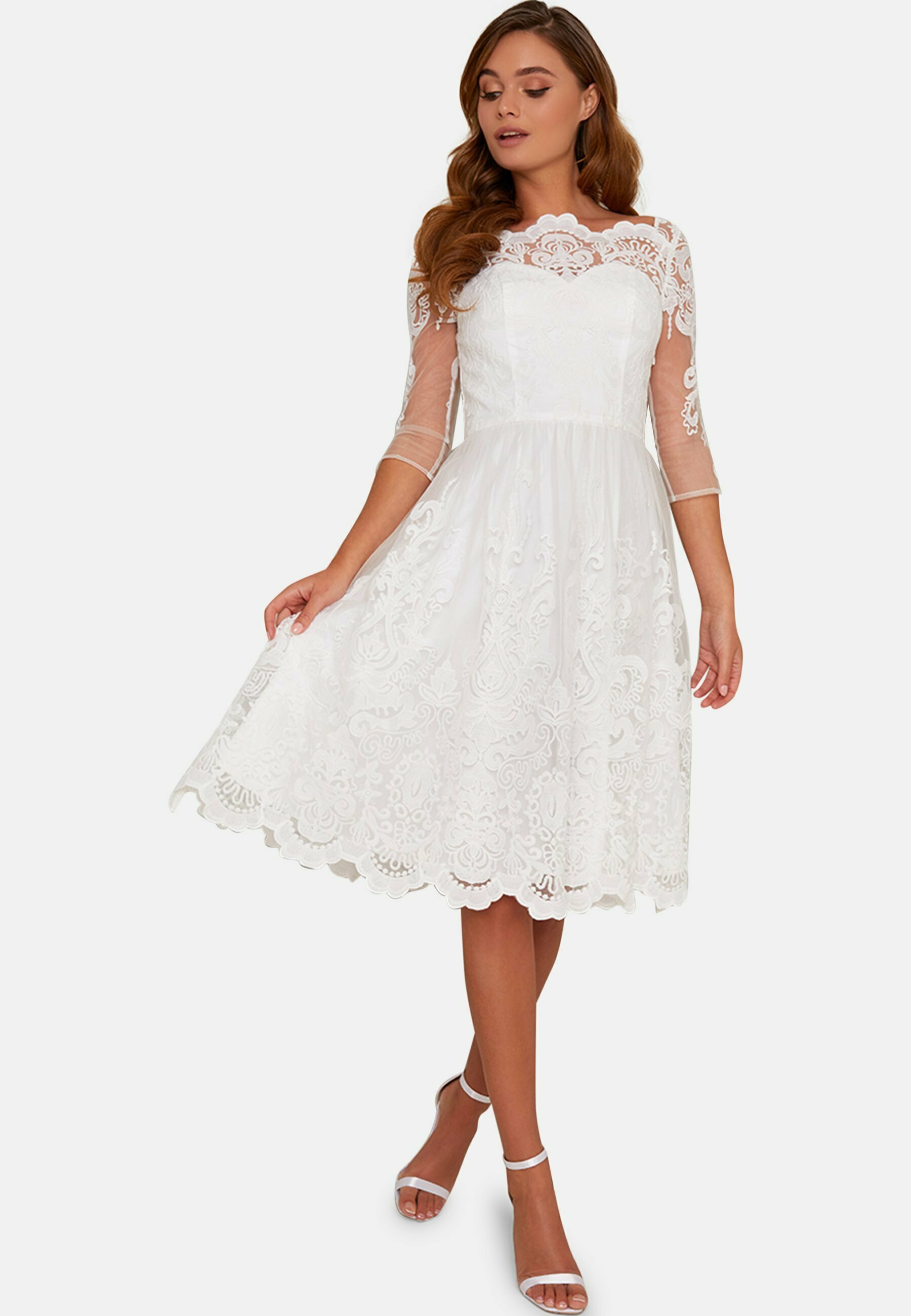 chi chi london bridal