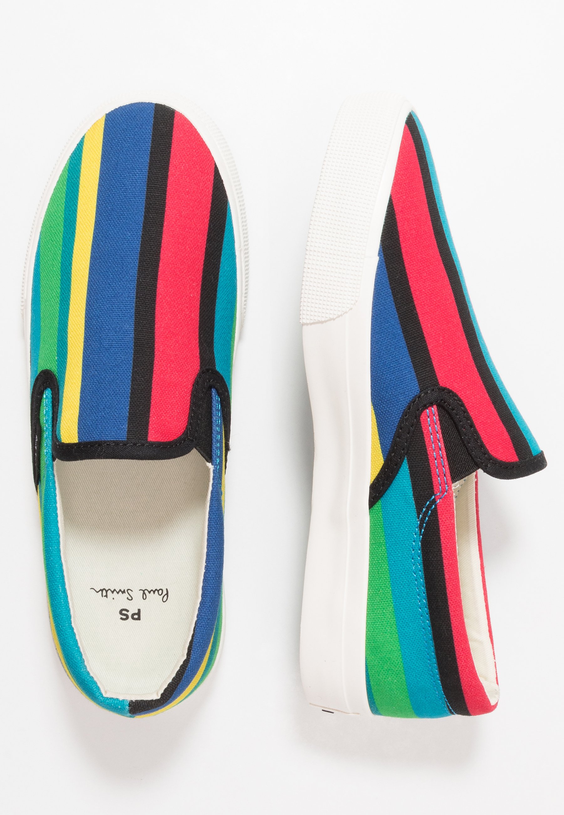 mocassins paul smith