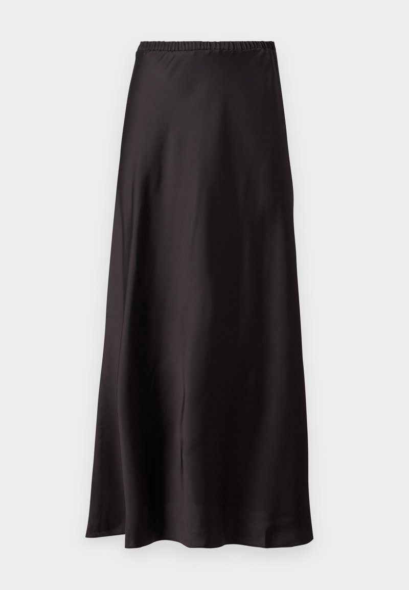 HUGO A-lijn rok zwart