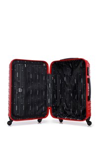 WITTCHEN SET UNISEX czerwony