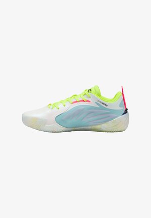Puma, ALL-PRO NITRO ELITE - Scarpe da basket - blau