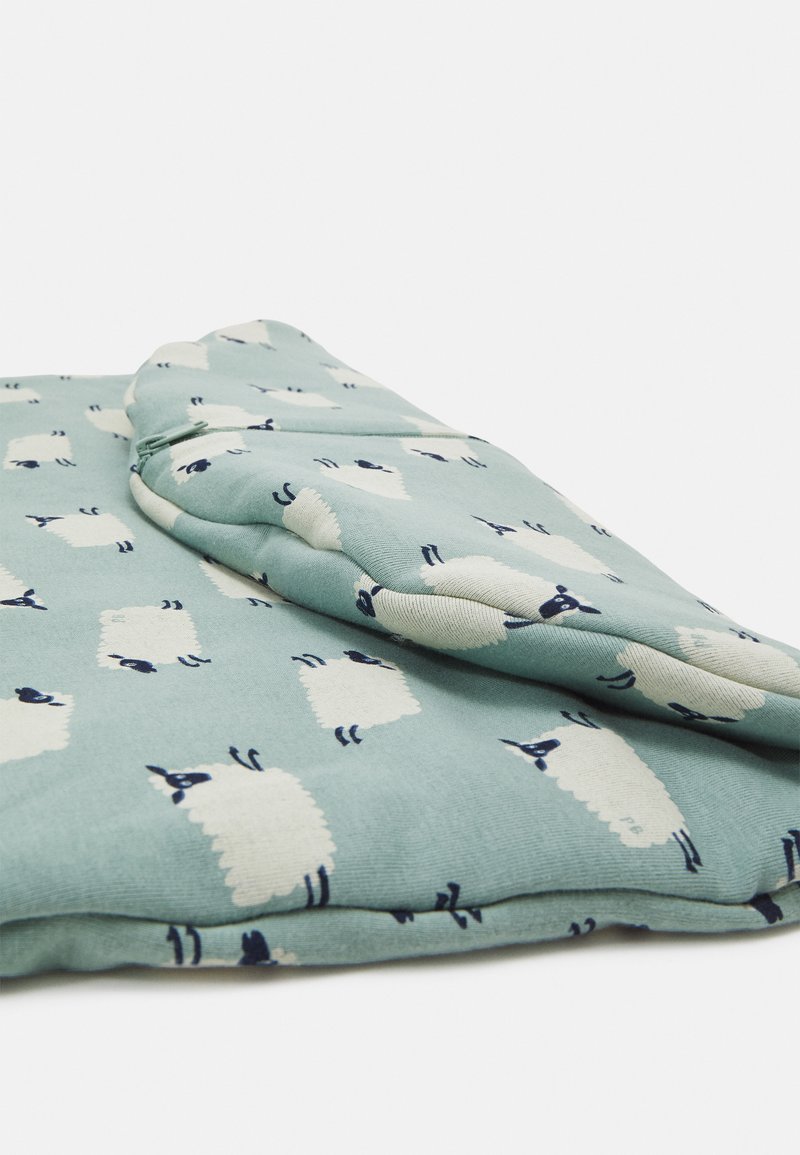 Petit Bateau GIGOTEUSE UNISEX - Nachtwsche Schlafsack -  paul/multico/dunkelblau - Zalando.at