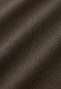 Next PRINTED LAYERED - Rochie de zi - chocolate brown swirl