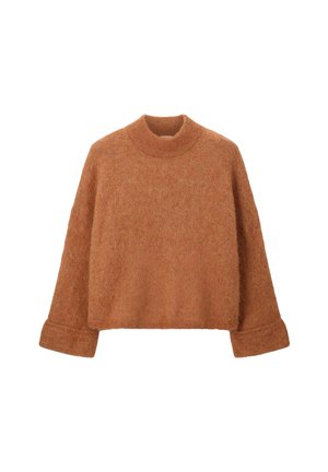 Pullover - l bruin
