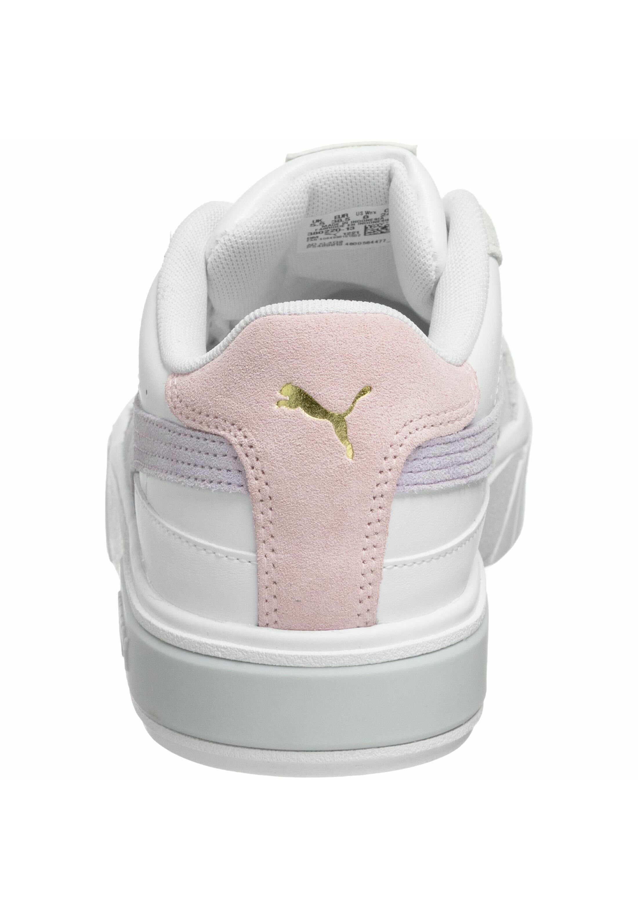 puma cali junior trainers