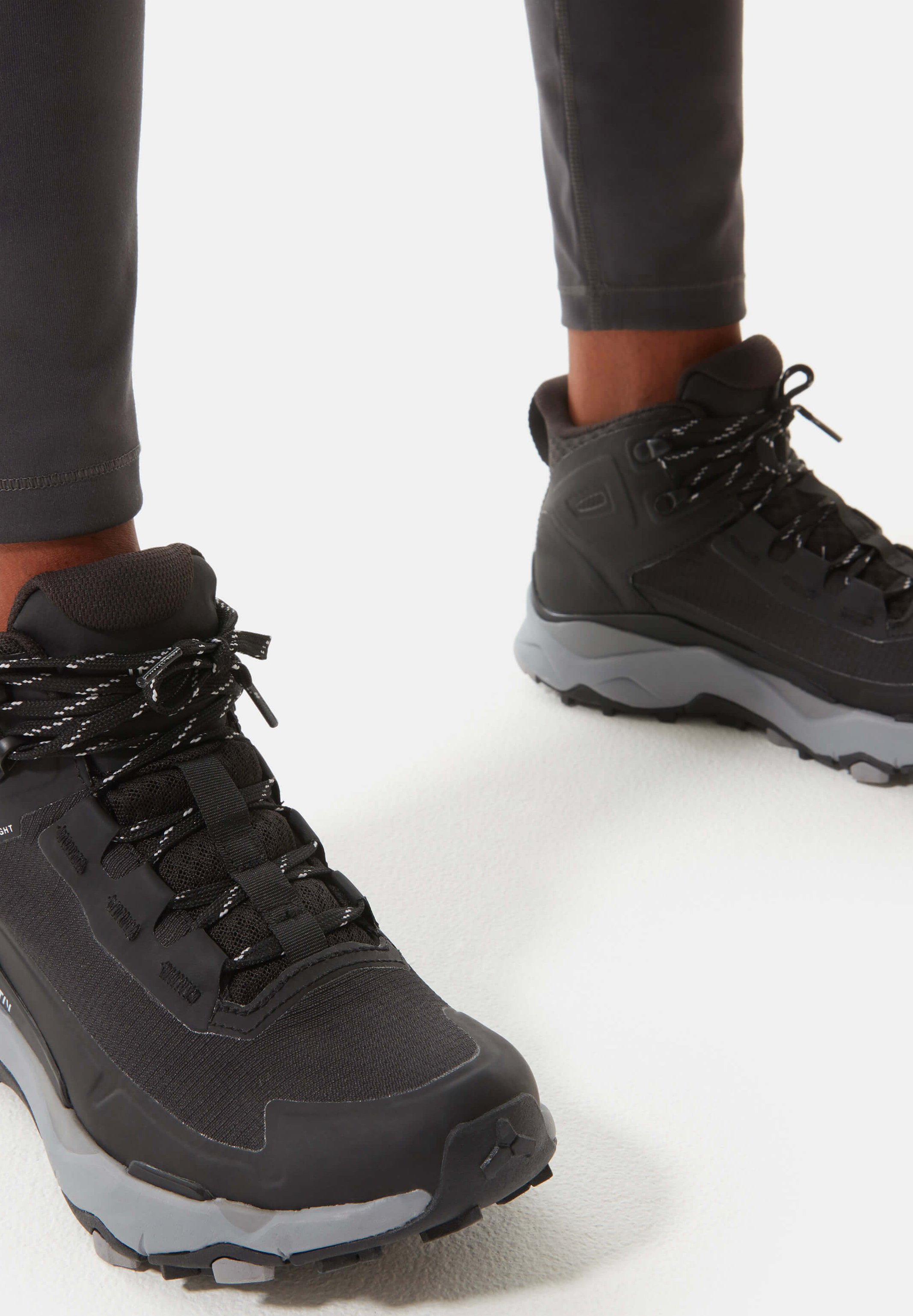 the north face exploris mid futurelight
