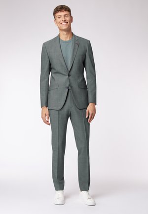SET - Suit - gruen