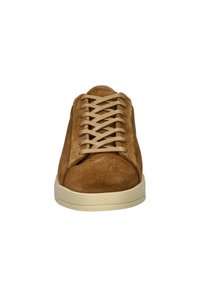 Blackstone SNEAKER - Sneakers basse - cognac