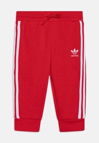 adidas Originals ADICOLOR KIDS - Treningas - better scarlet