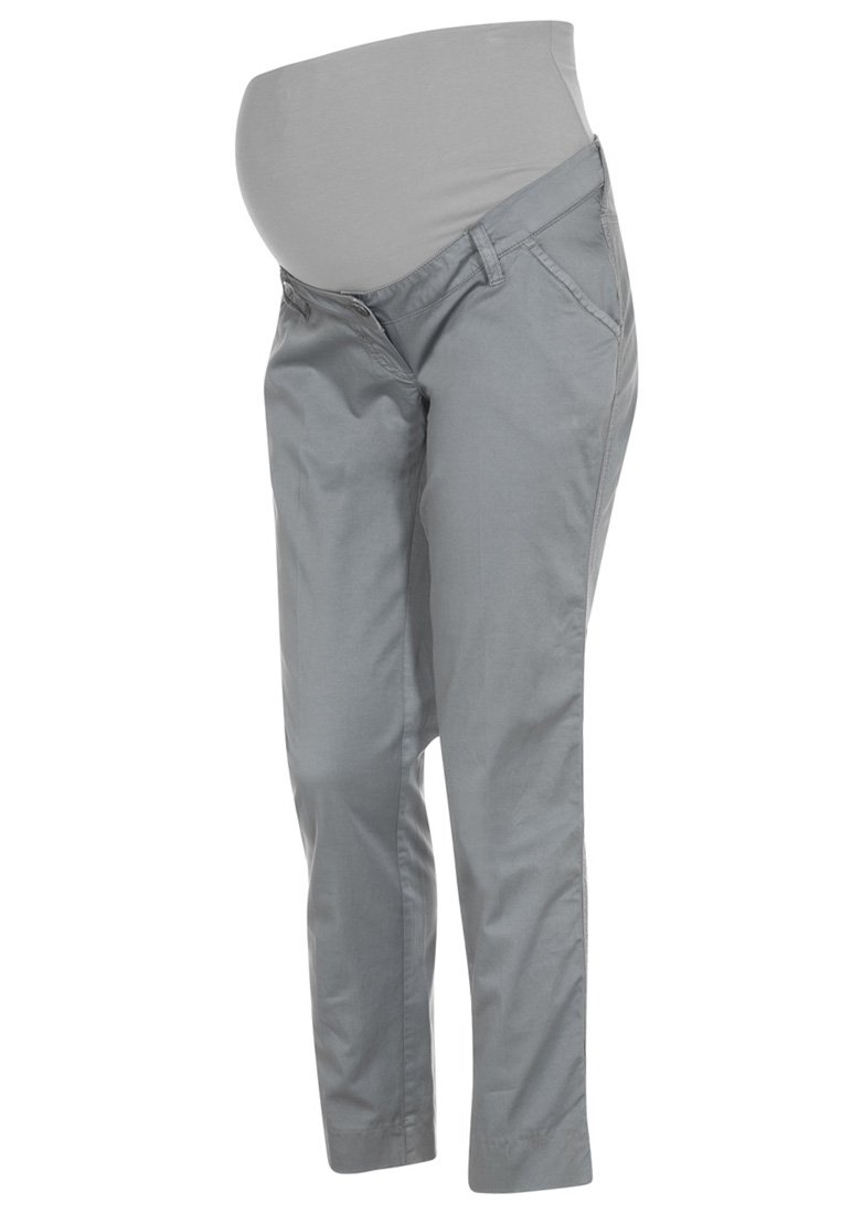 Christoff Broek grijs