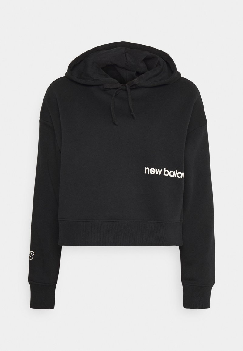 New ESSENTIALS HOODIE - - black/negro - Zalando.es
