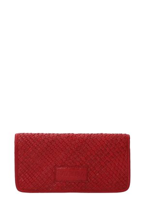 Punge - red