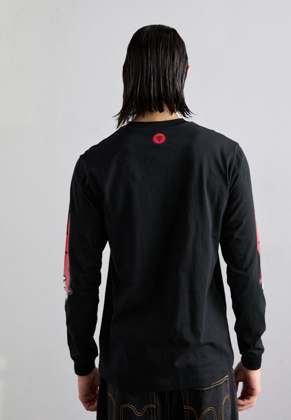 RUNNING DOG - Long sleeved top4