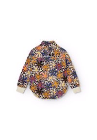 Molo ULANI JACKET UNISEX - Flisinė striukė - multi-coloured