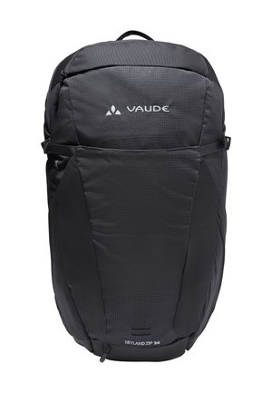 20-29L NEYLAND ZIP 26 - Sac de trekking - black