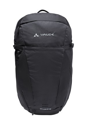 Vaude 20-29L NEYLAND ZIP 26 - Zaino da trekking - black