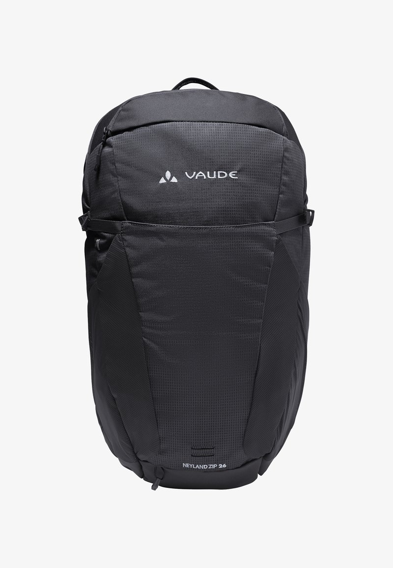 Vaude 20-29L NEYLAND ZIP 26 - Wandelrugzak - black