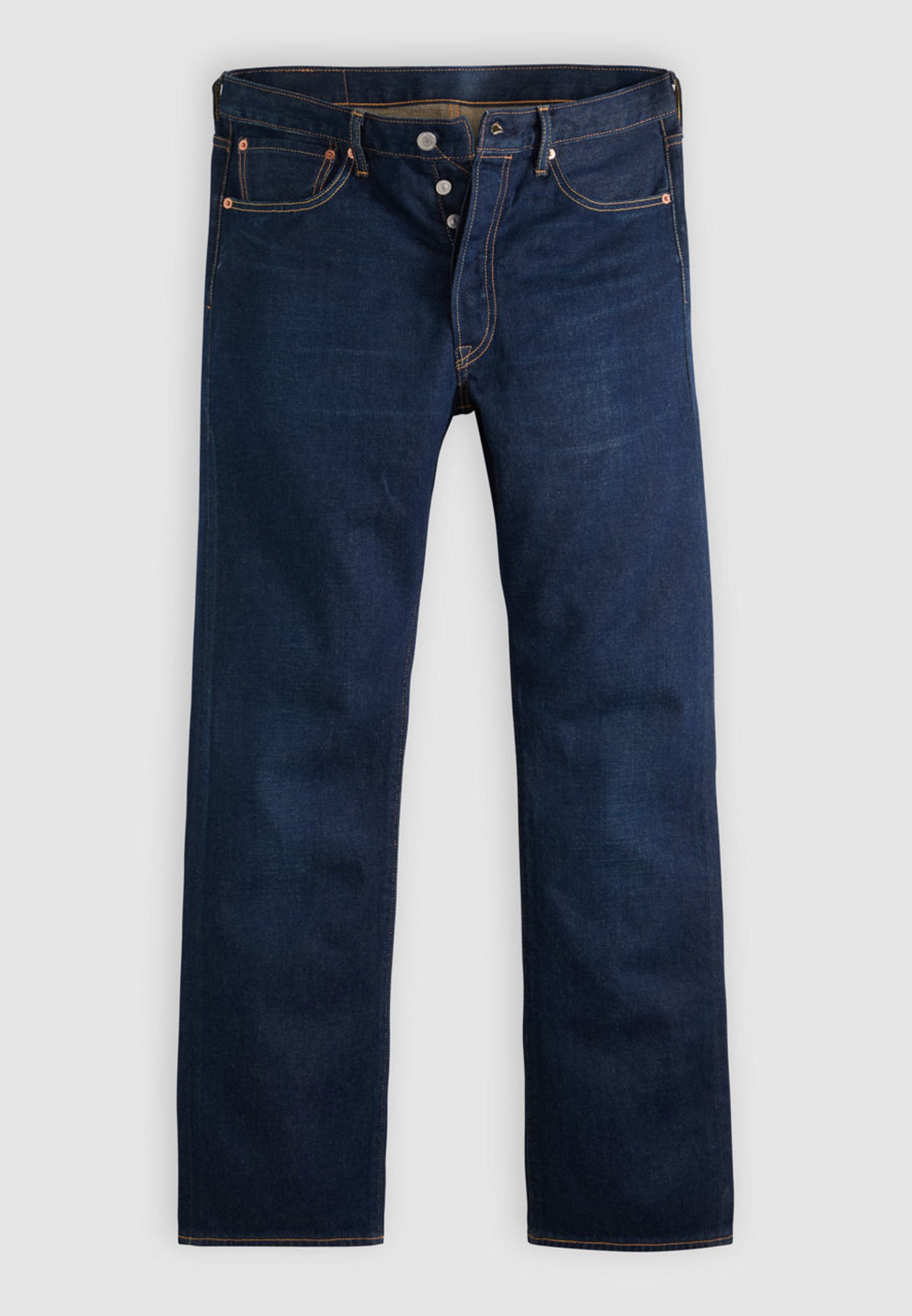 Levi's® 501® LEVI'S® ORIGINAL - Blugi drepți - candle wax pant