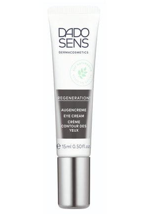 DADO SENS AUGENCREME REGENERATION E - Augenpflege - transparent weiß