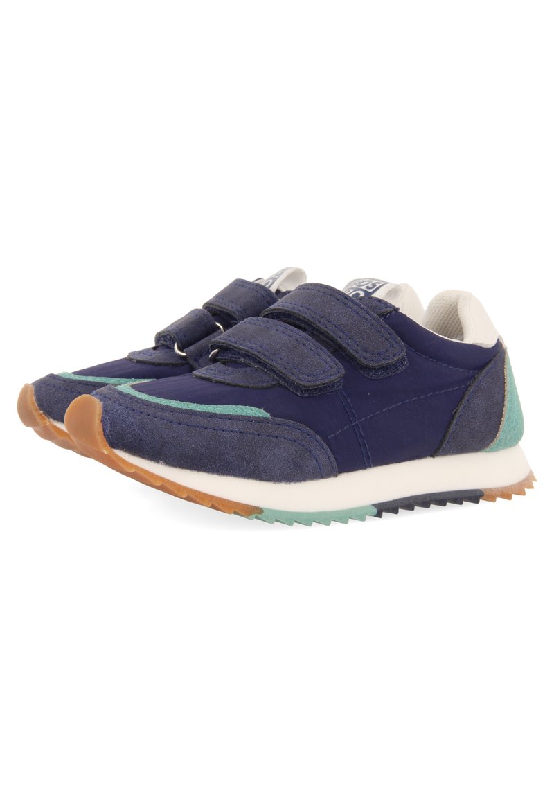 Kinder Sneaker low | Gioseppo Sneaker low marino/dunkelblau - DN19043 Kinder Sneaker low | Gioseppo Sneaker low marino/dunkelblau - DN19043