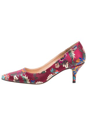 Pumps - pink